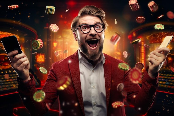 Proses verifikasi berlapis saat penarikan dana jalan toto